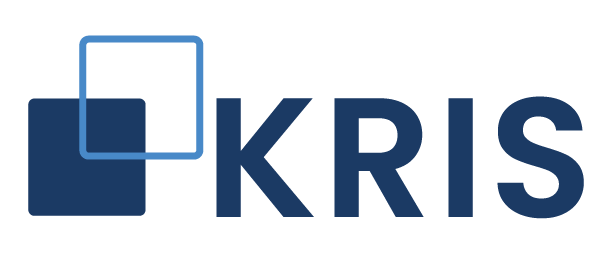 Logo von KRIS mit Link zur Homeseite